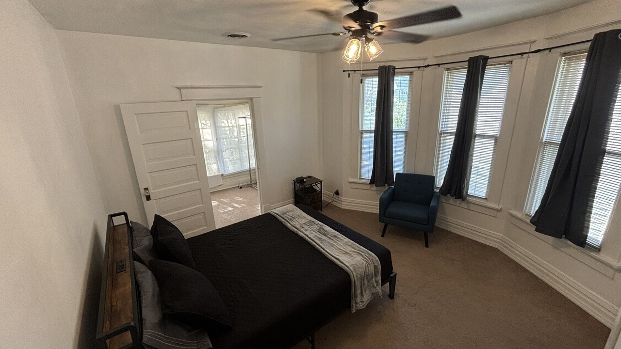 Photo of Bedroom in Terre Haute