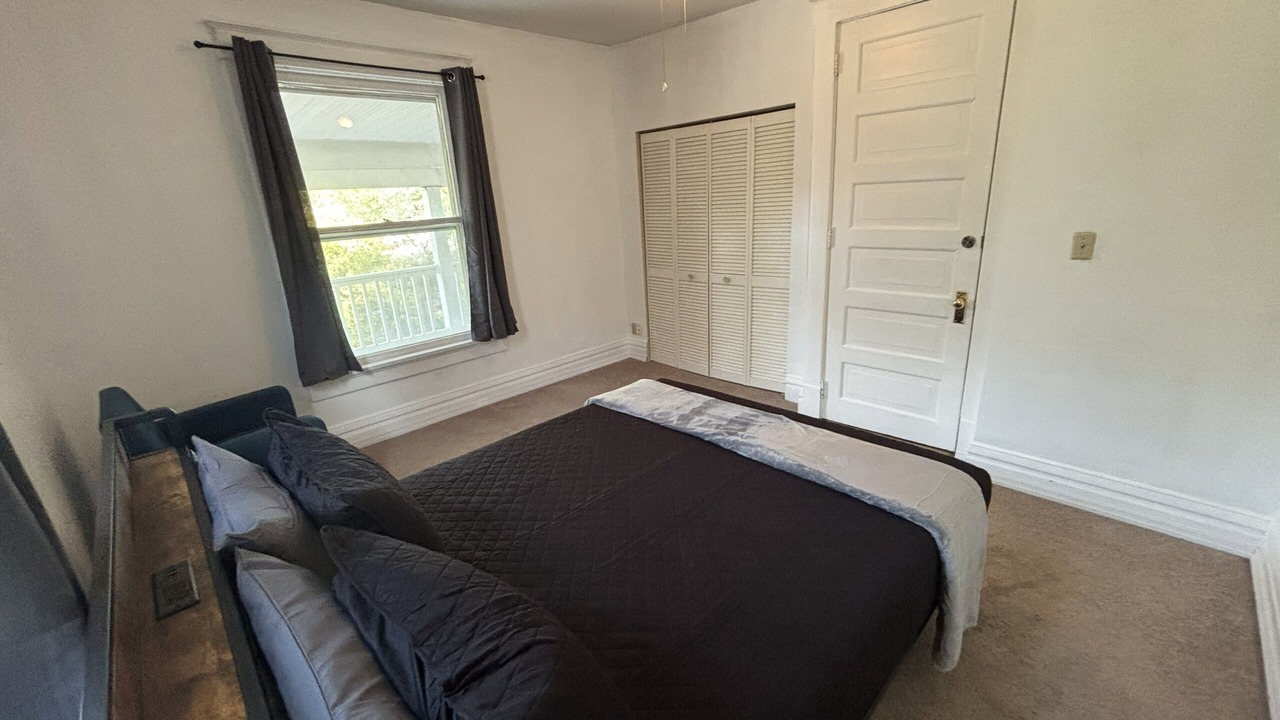 Photo of Bedroom in Terre Haute