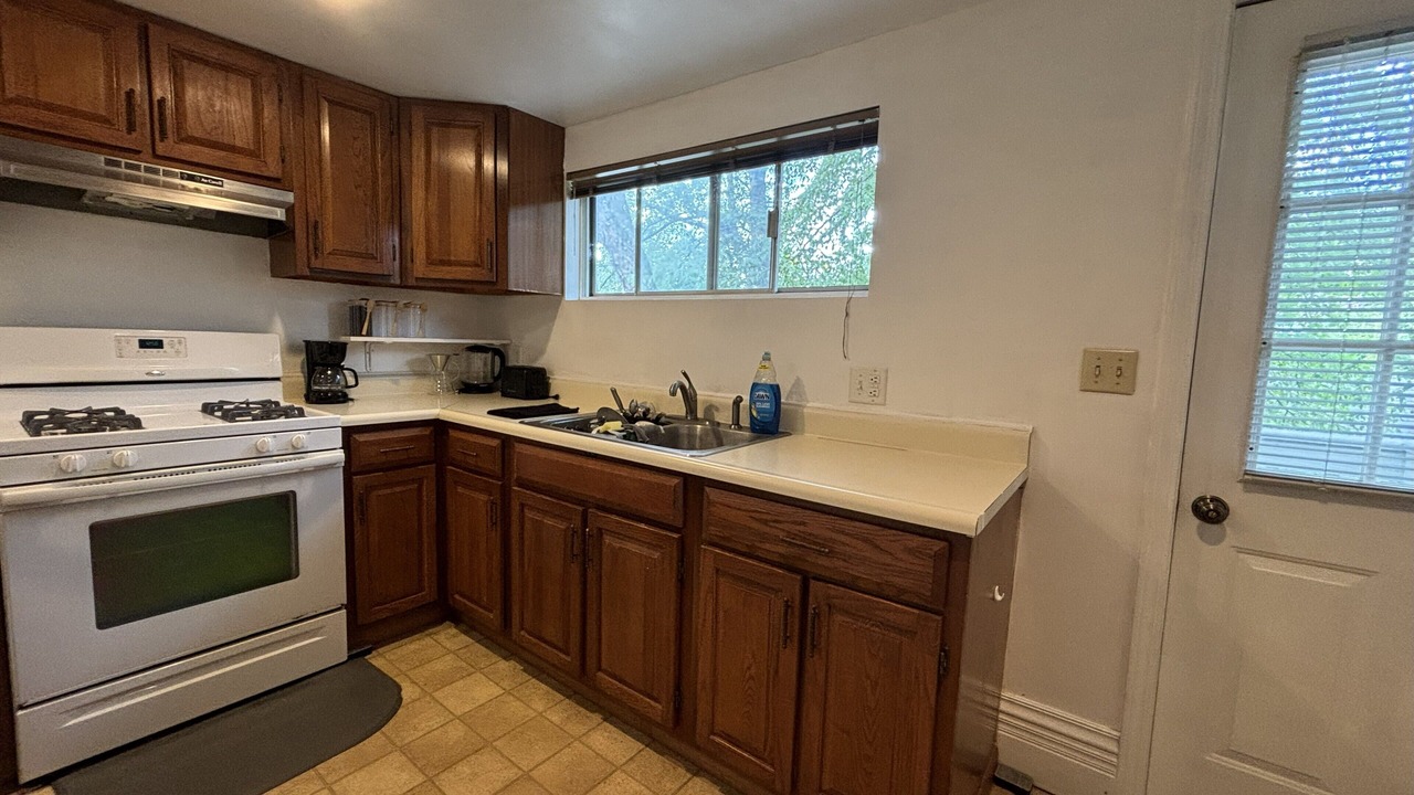 Photo of Kitchen in Terre Haute