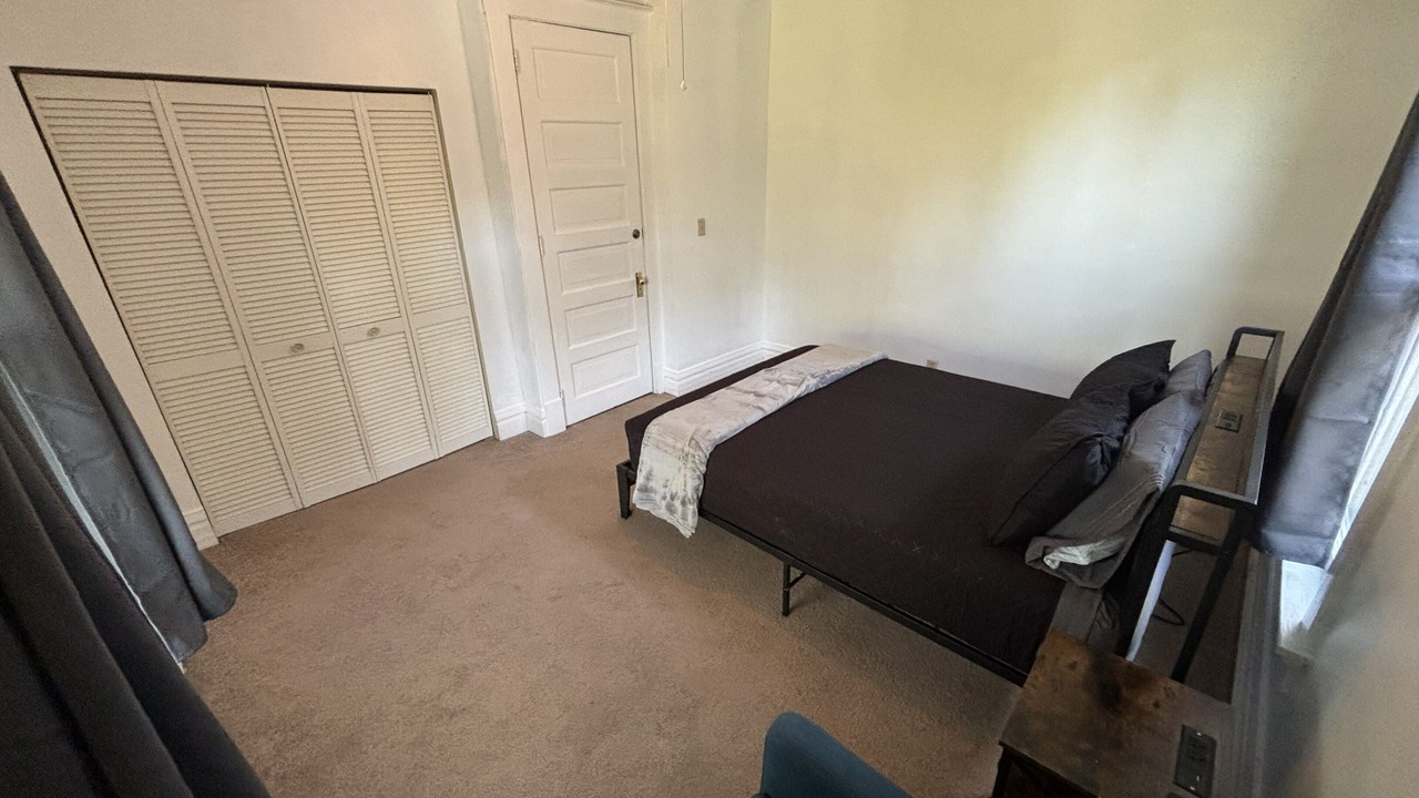 Photo of Bedroom in Terre Haute