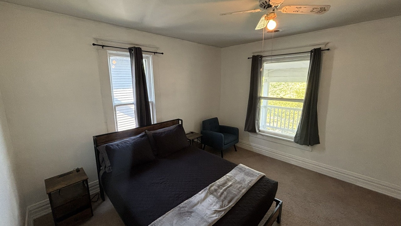 Photo of Bedroom in Terre Haute
