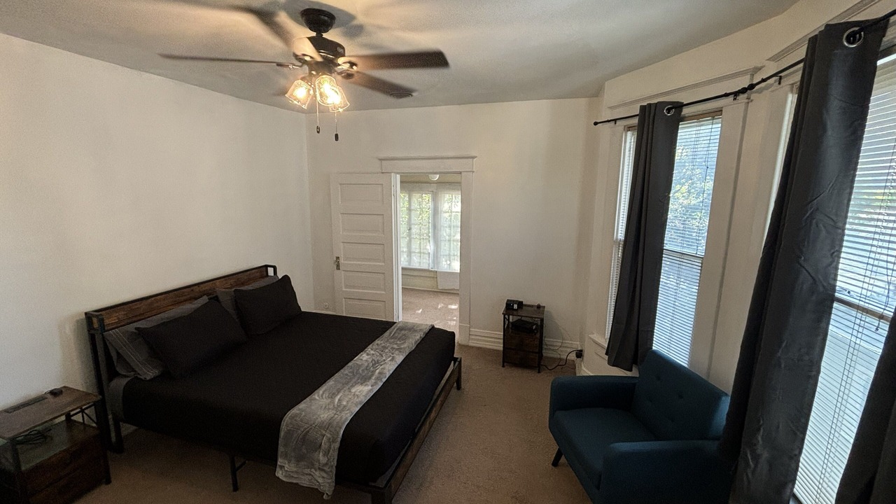 Photo of Bedroom in Terre Haute