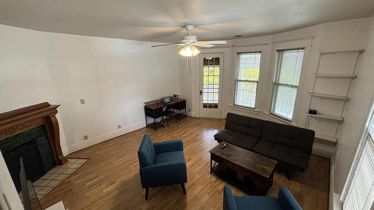 Photo of Livingroom in Terre Haute