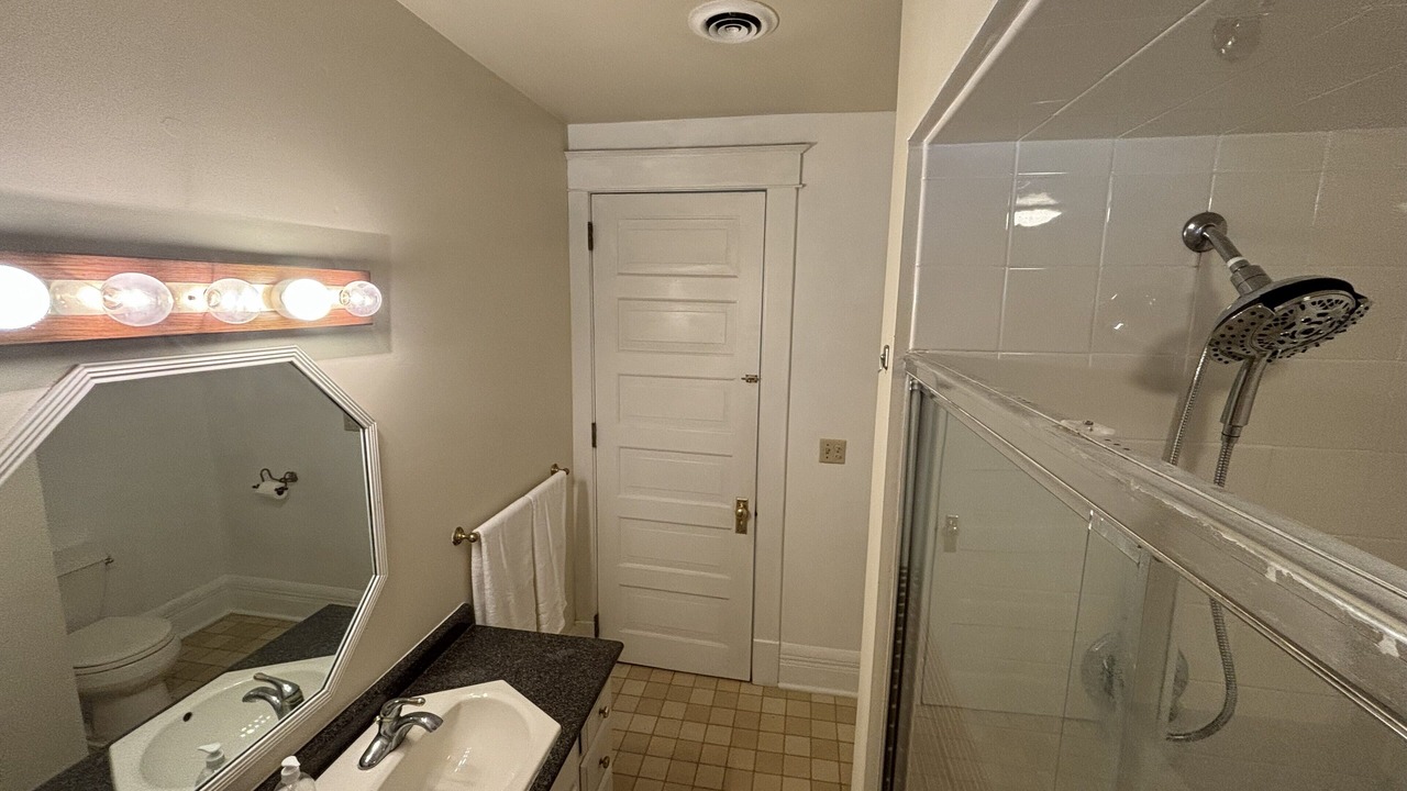 Photo of Bathroom in Terre Haute