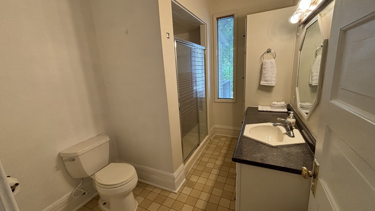 Photo of Bathroom in Terre Haute
