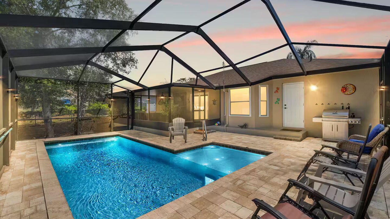 Photo of Outdoor in Spring Hill