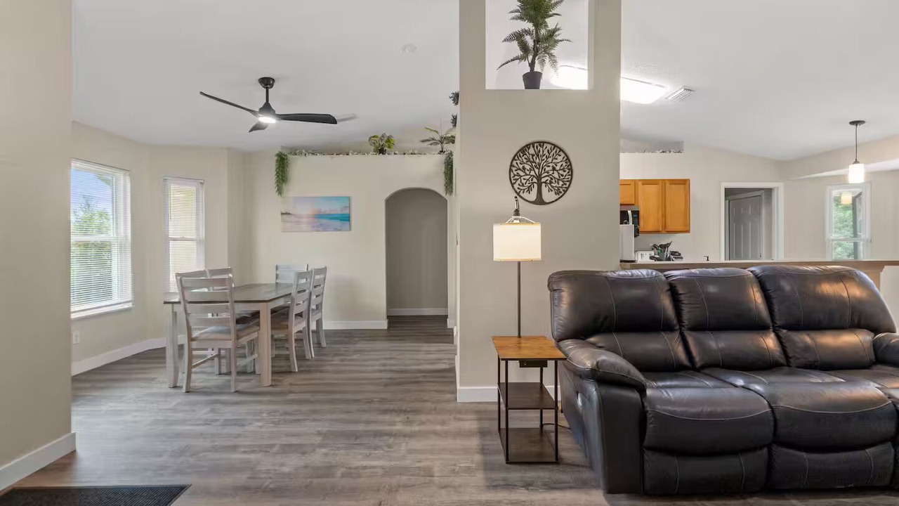 Photo of Bedroom in Spring Hill