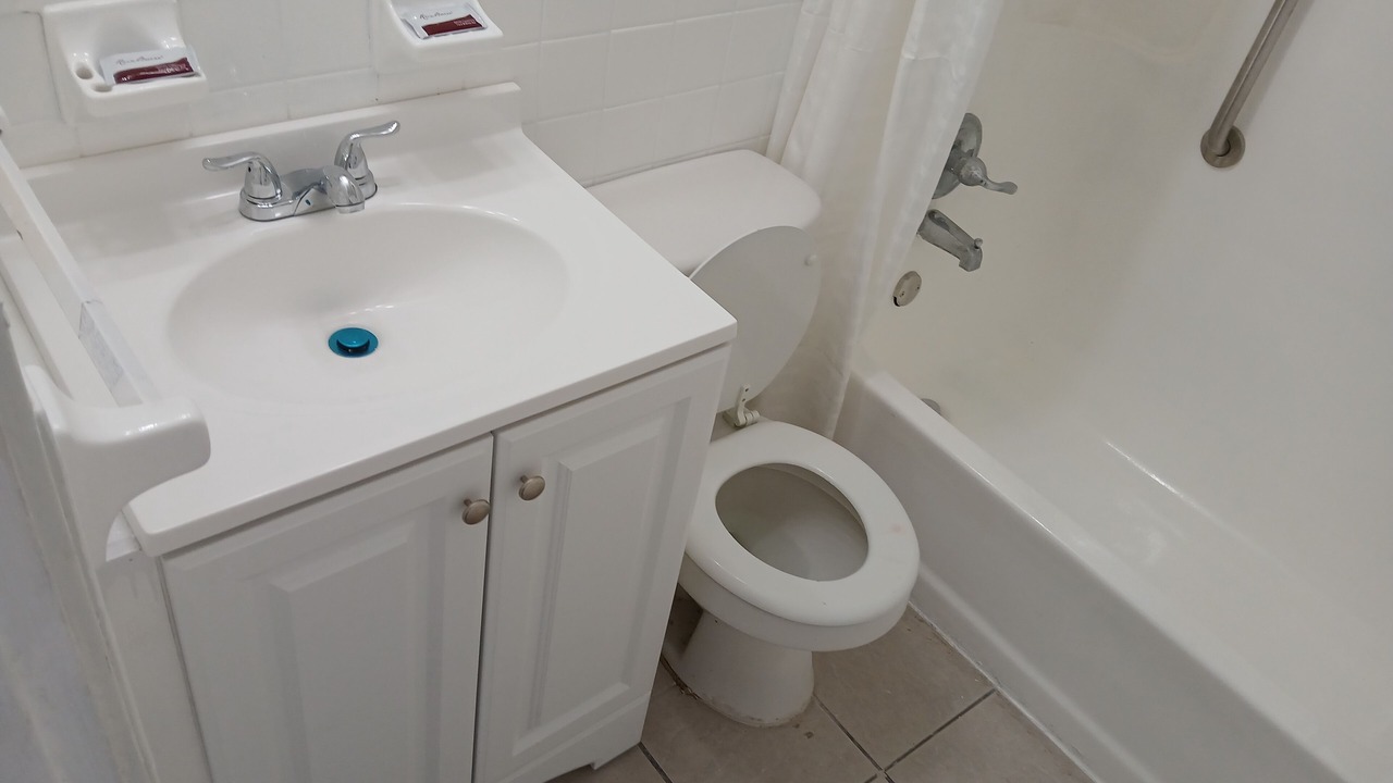 Photo of Bathroom in Fedhaven