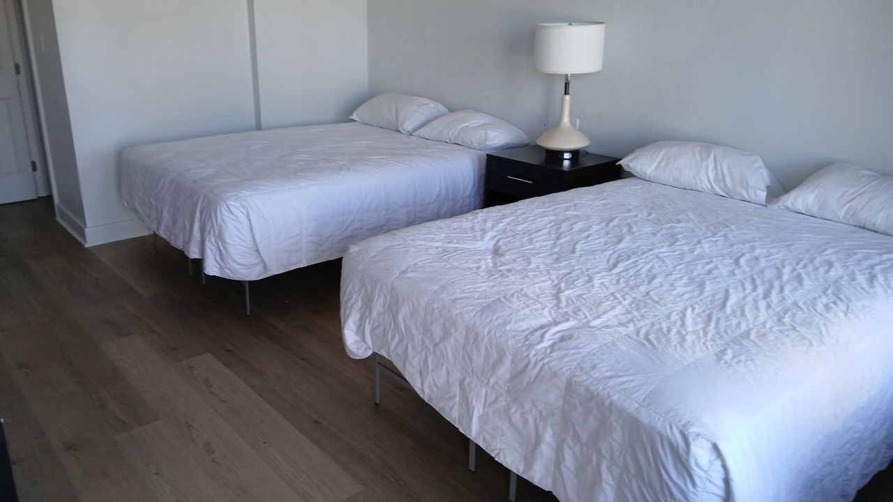Photo of Bedroom in Fedhaven