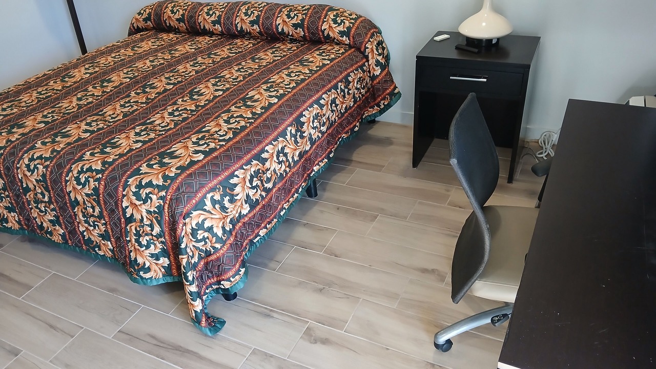 Photo of Bedroom in Fedhaven