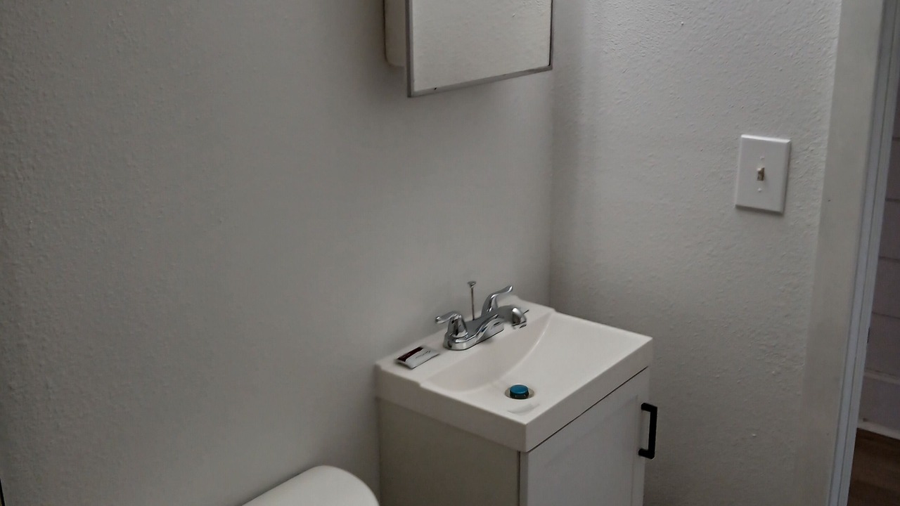 Photo of Bathroom in Fedhaven