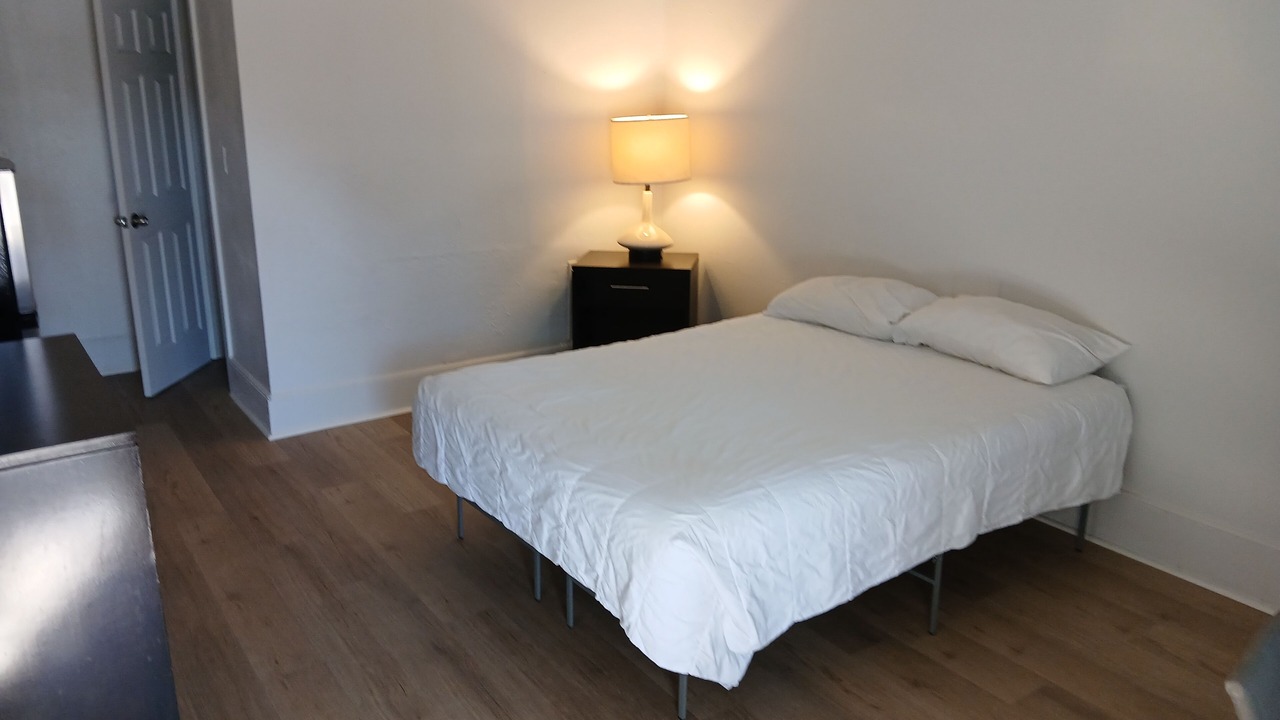 Photo of Bedroom in Fedhaven