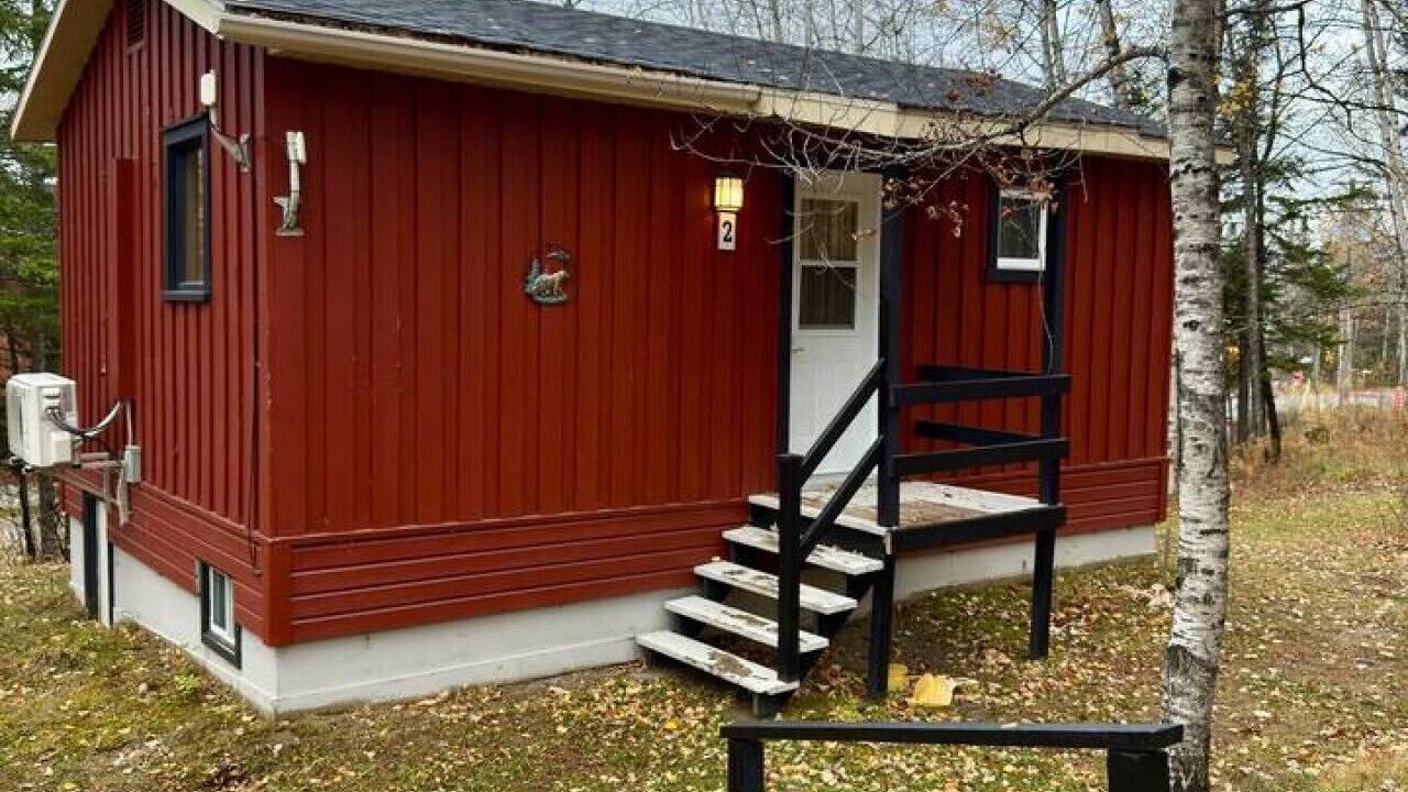 Photo of Outdoor in Pohenegamook