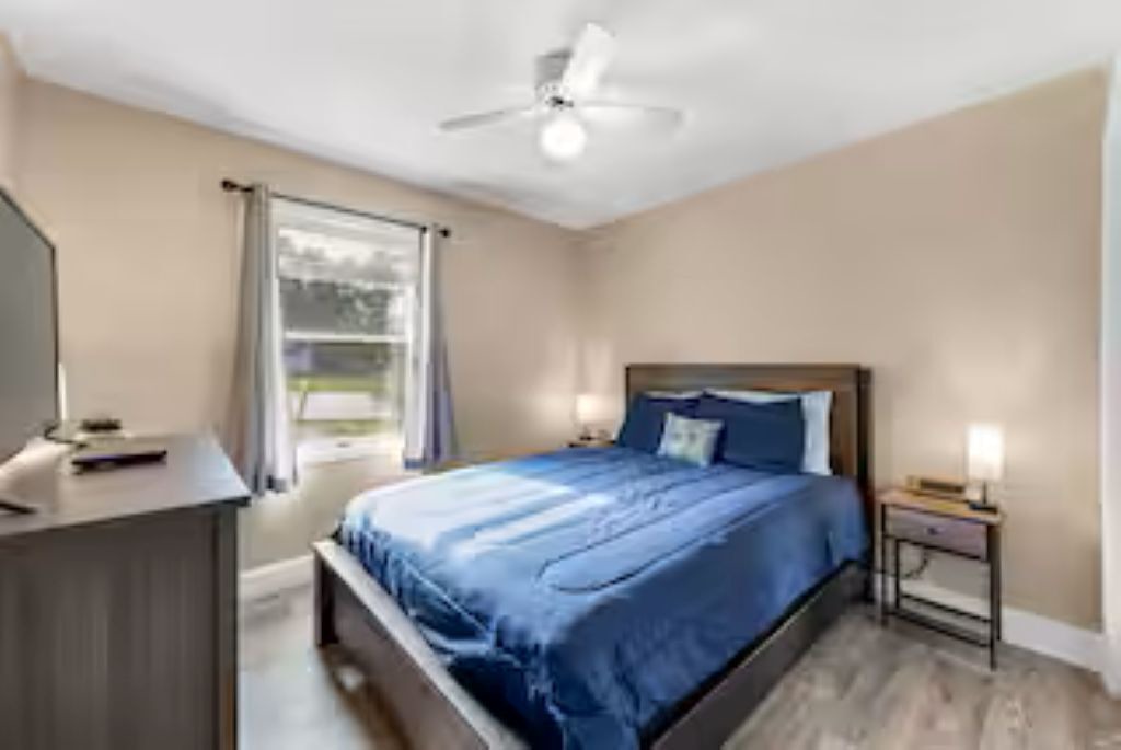 Photo of Bedroom in Cary