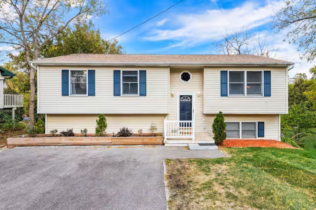 Photo of Outdoor in Cary