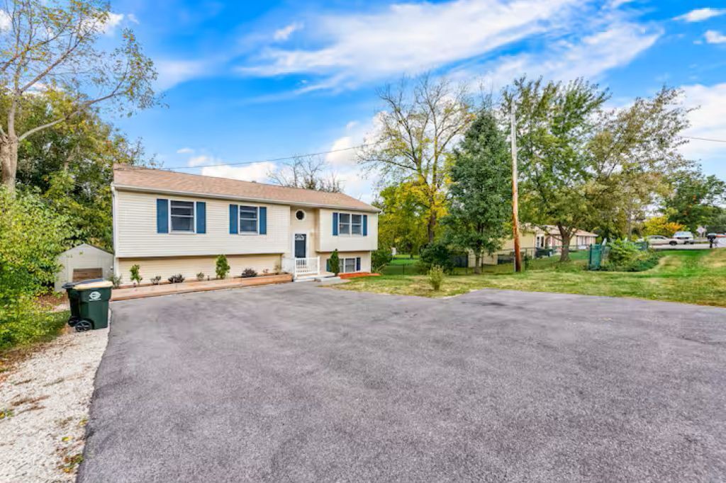 Photo of Outdoor in Cary