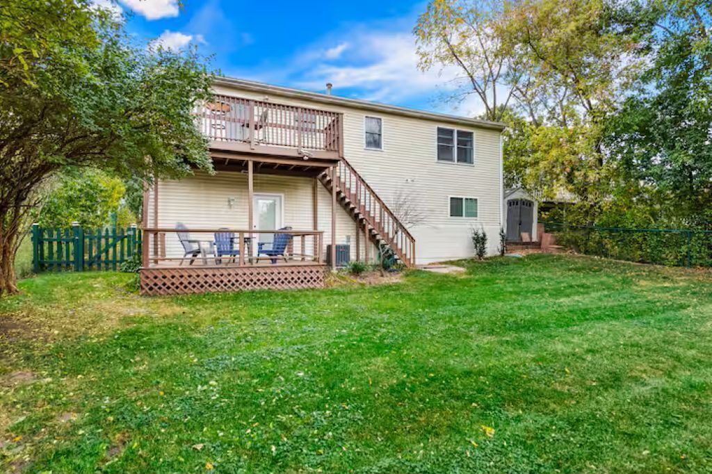 Photo of Outdoor in Cary