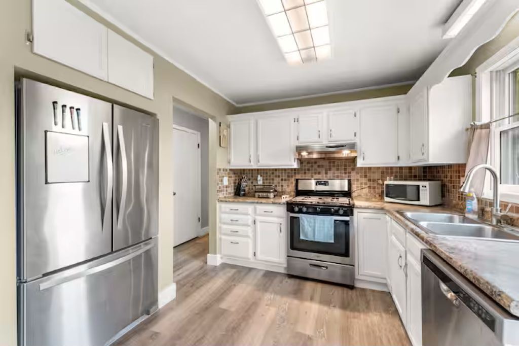 Photo of Kitchen in Cary