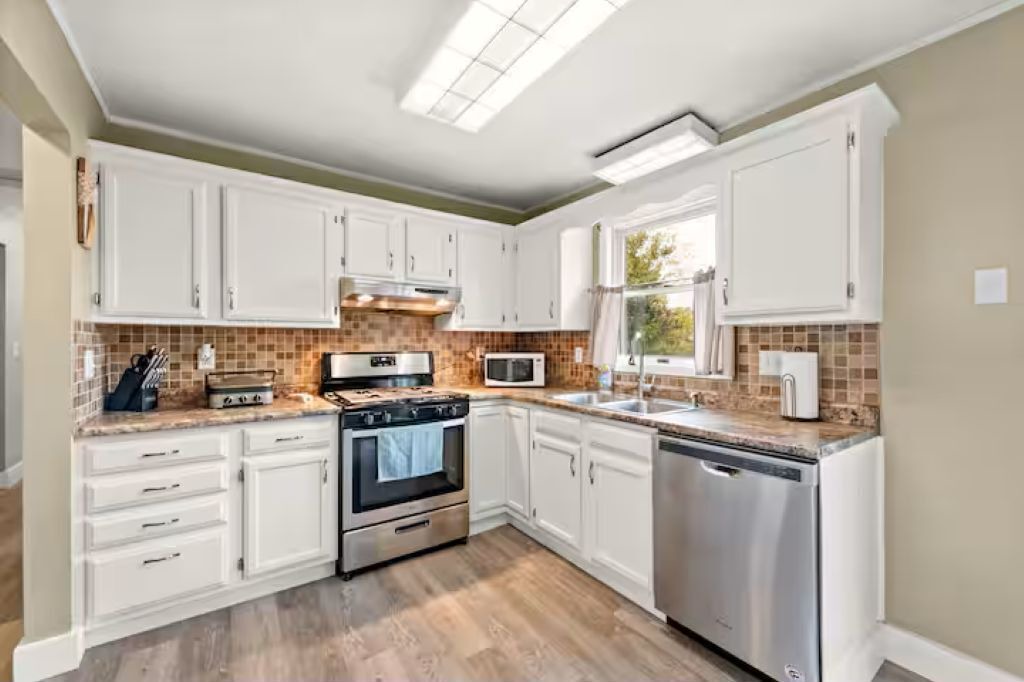 Photo of Kitchen in Cary