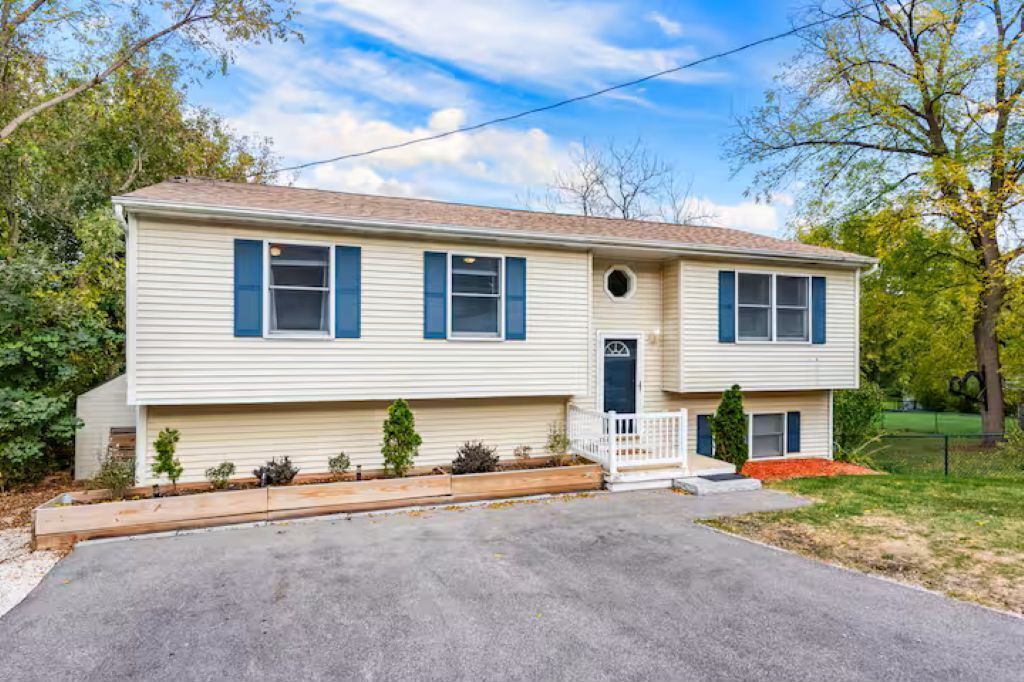 Photo of Outdoor in Cary