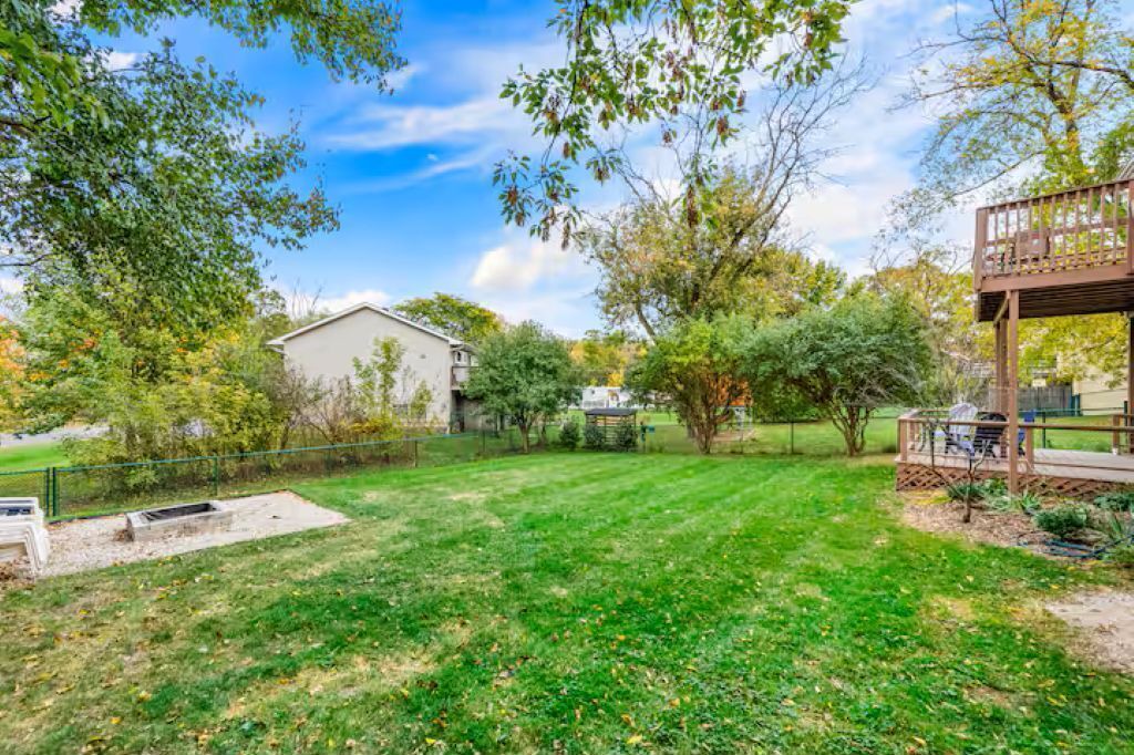 Photo of Outdoor in Cary