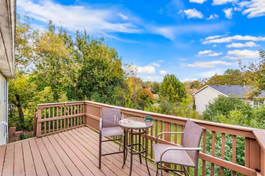 Photo of Outdoor in Cary
