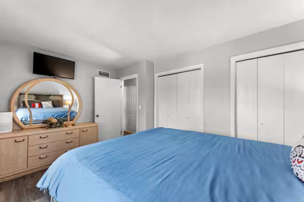 Photo of Bedroom in Cary