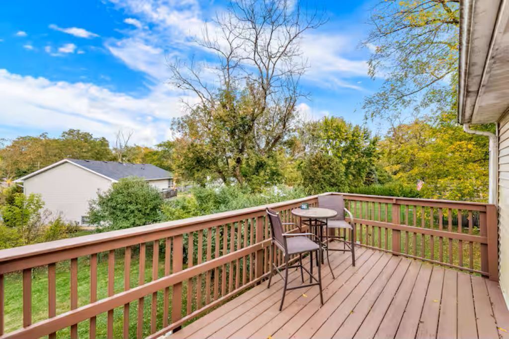 Photo of Outdoor in Cary