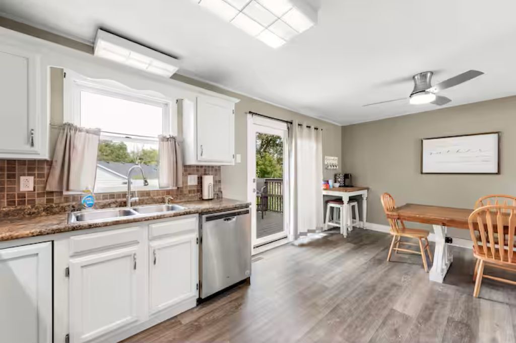 Photo of Kitchen in Cary