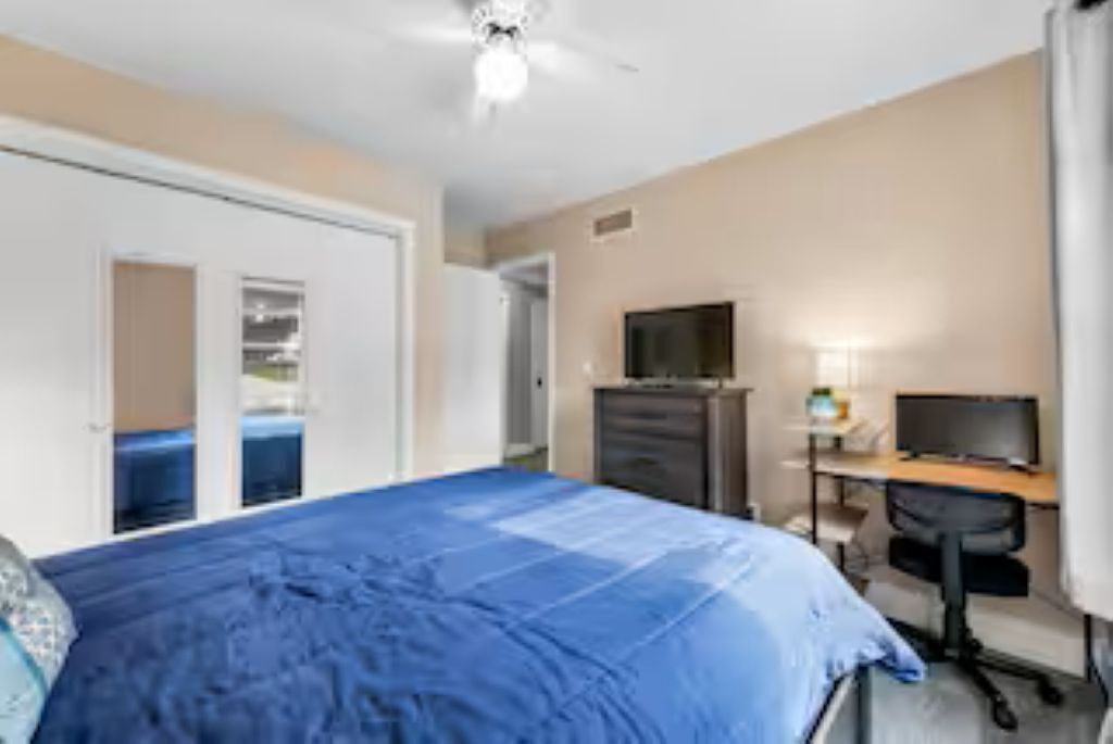 Photo of Bedroom in Cary