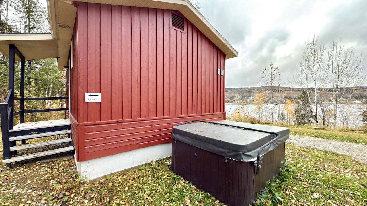 Photo of Outdoor in Pohenegamook