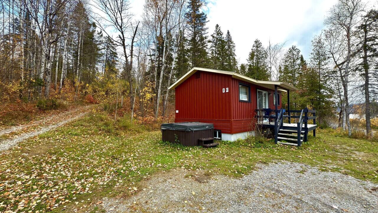 Photo of Outdoor in Pohenegamook