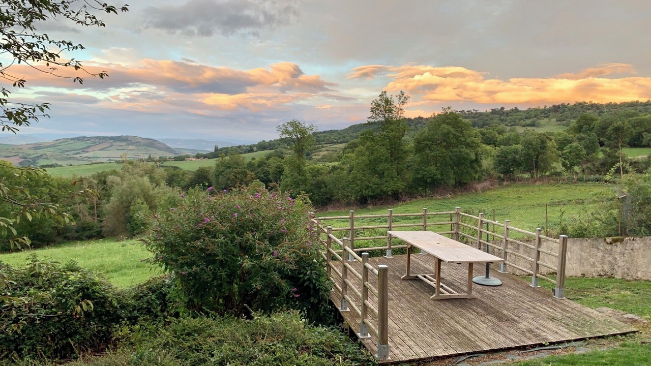 Photo of Outdoor in Saurier