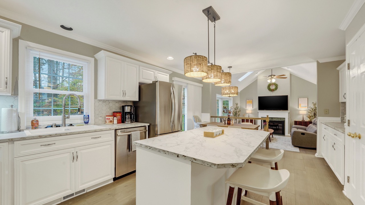 Photo of Kitchen in Newark