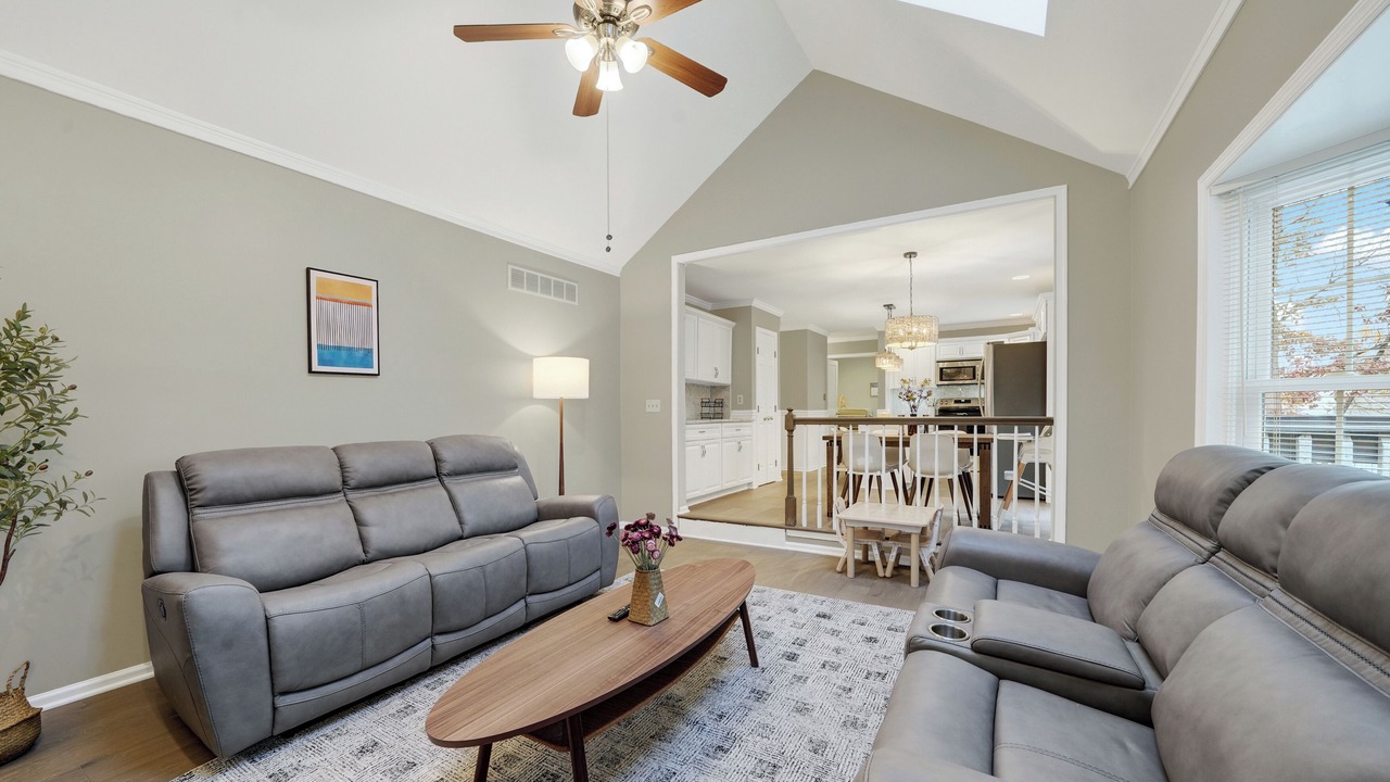 Photo of Bedroom in Newark