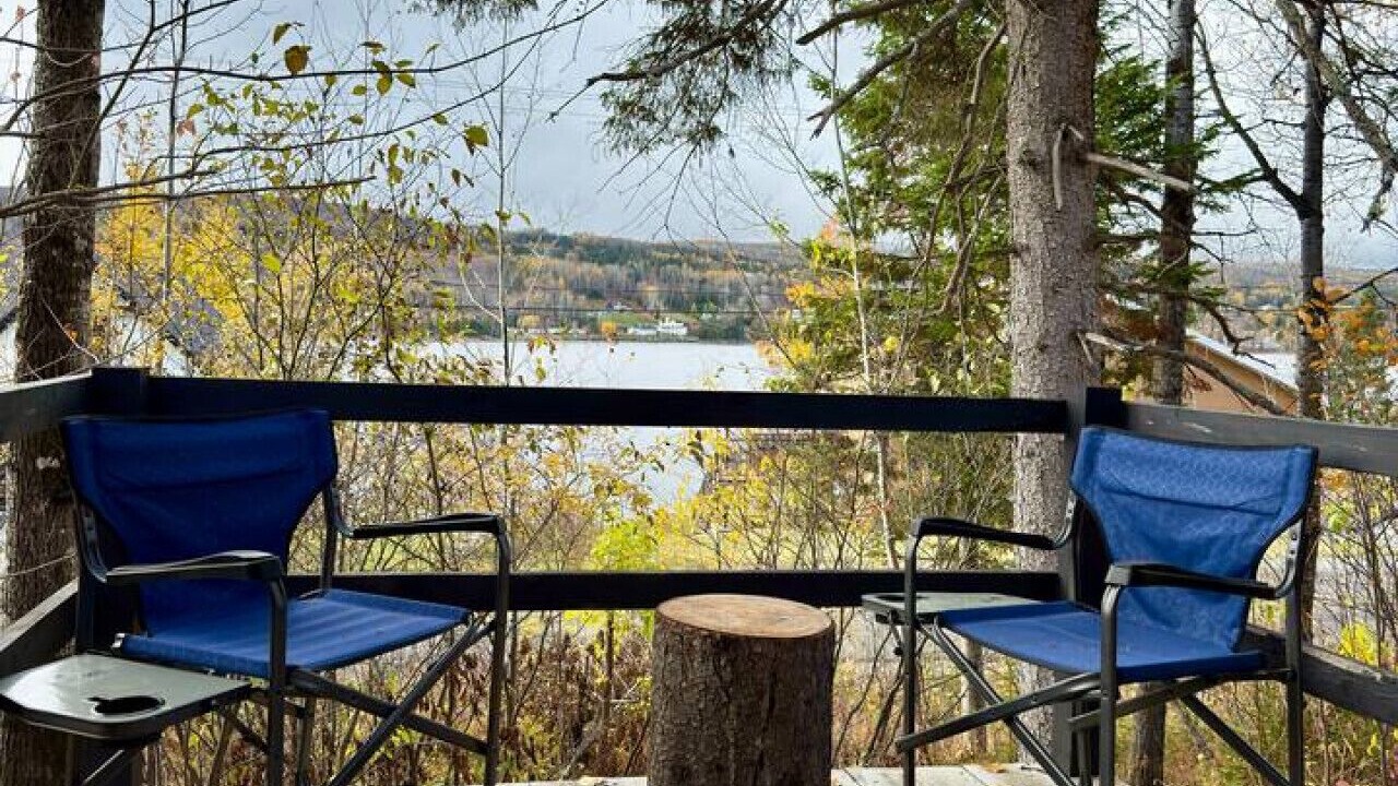 Photo of Outdoor in Pohenegamook
