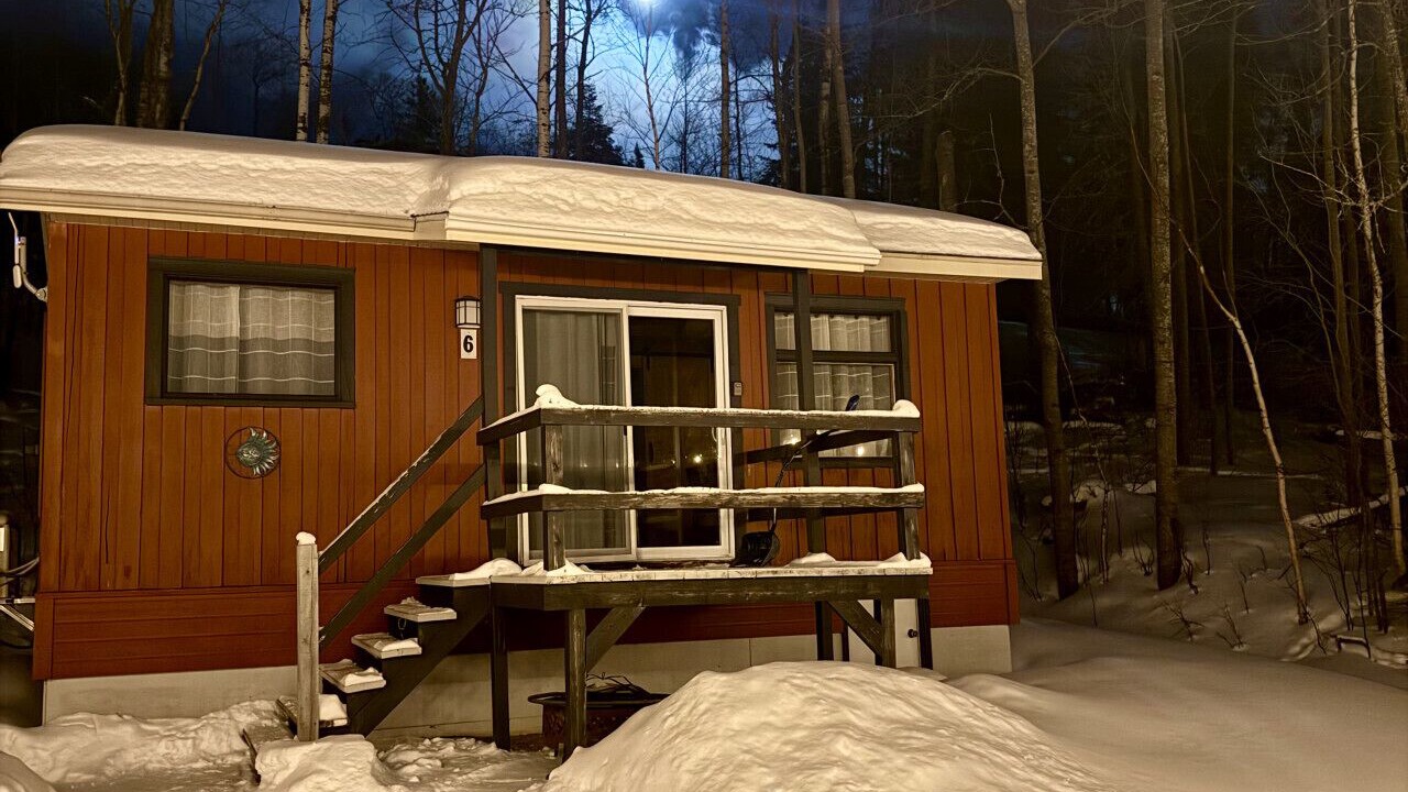 Photo of Outdoor in Pohenegamook