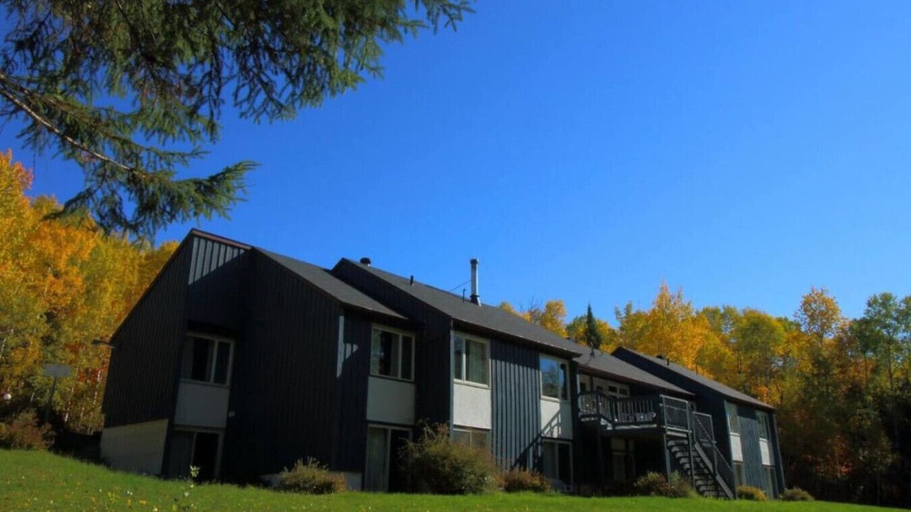 Photo of Outdoor in Pohenegamook