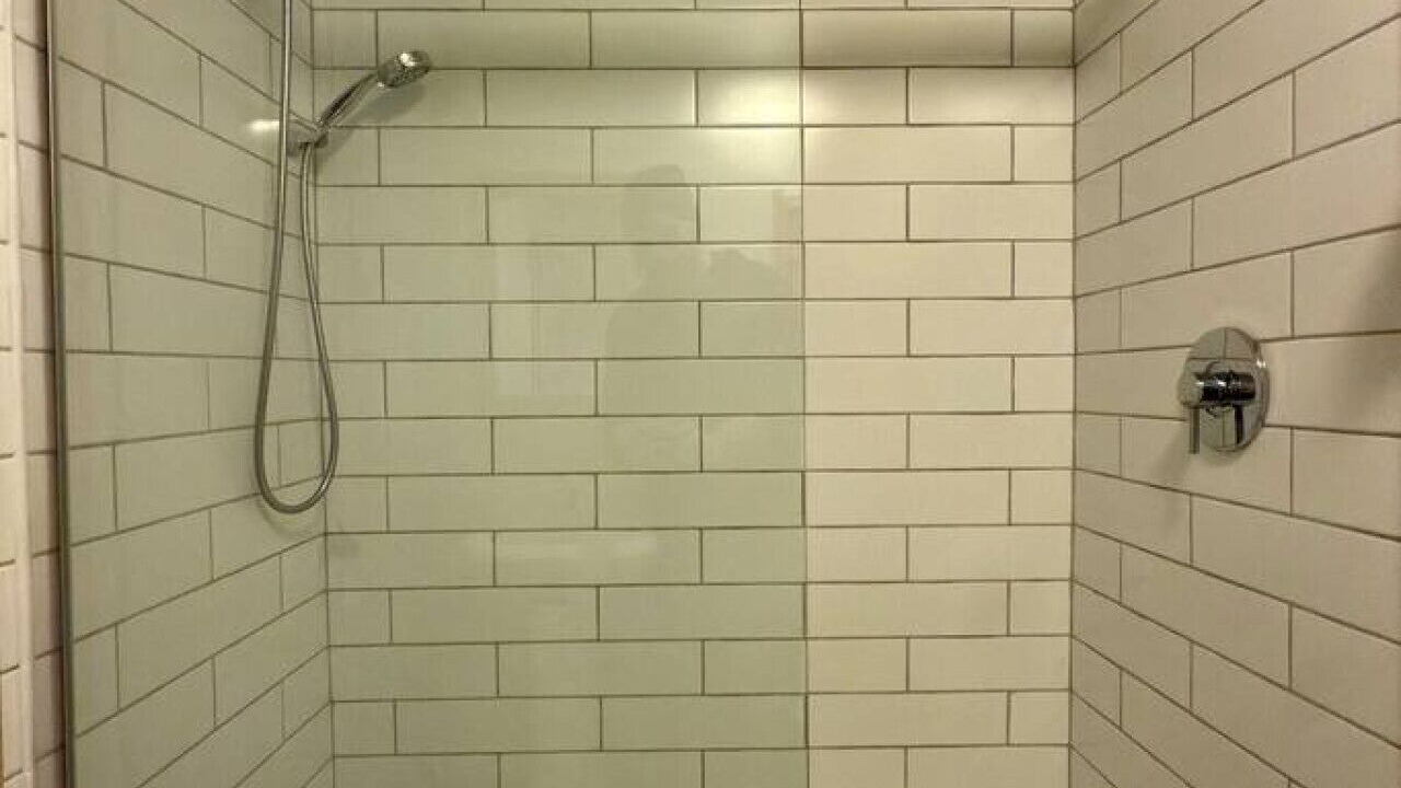 Photo of Bathroom in Pohenegamook