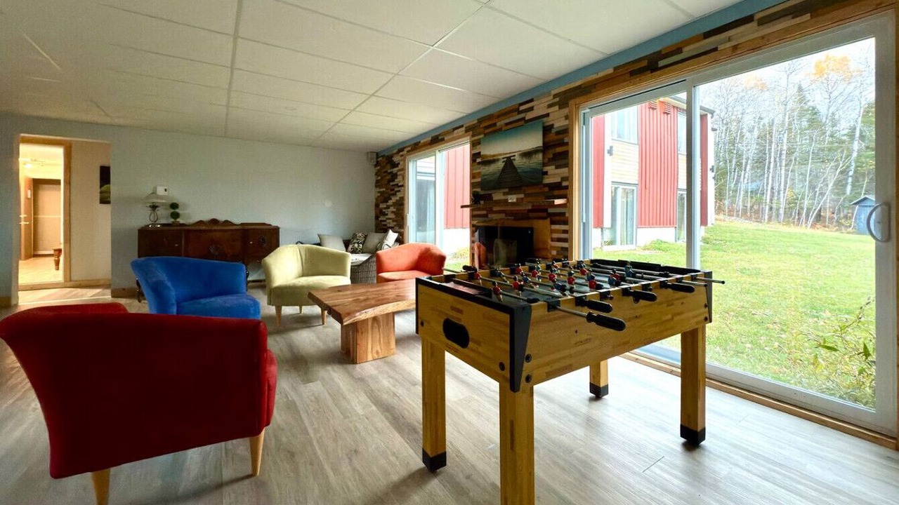 Photo of Bedroom in Pohenegamook
