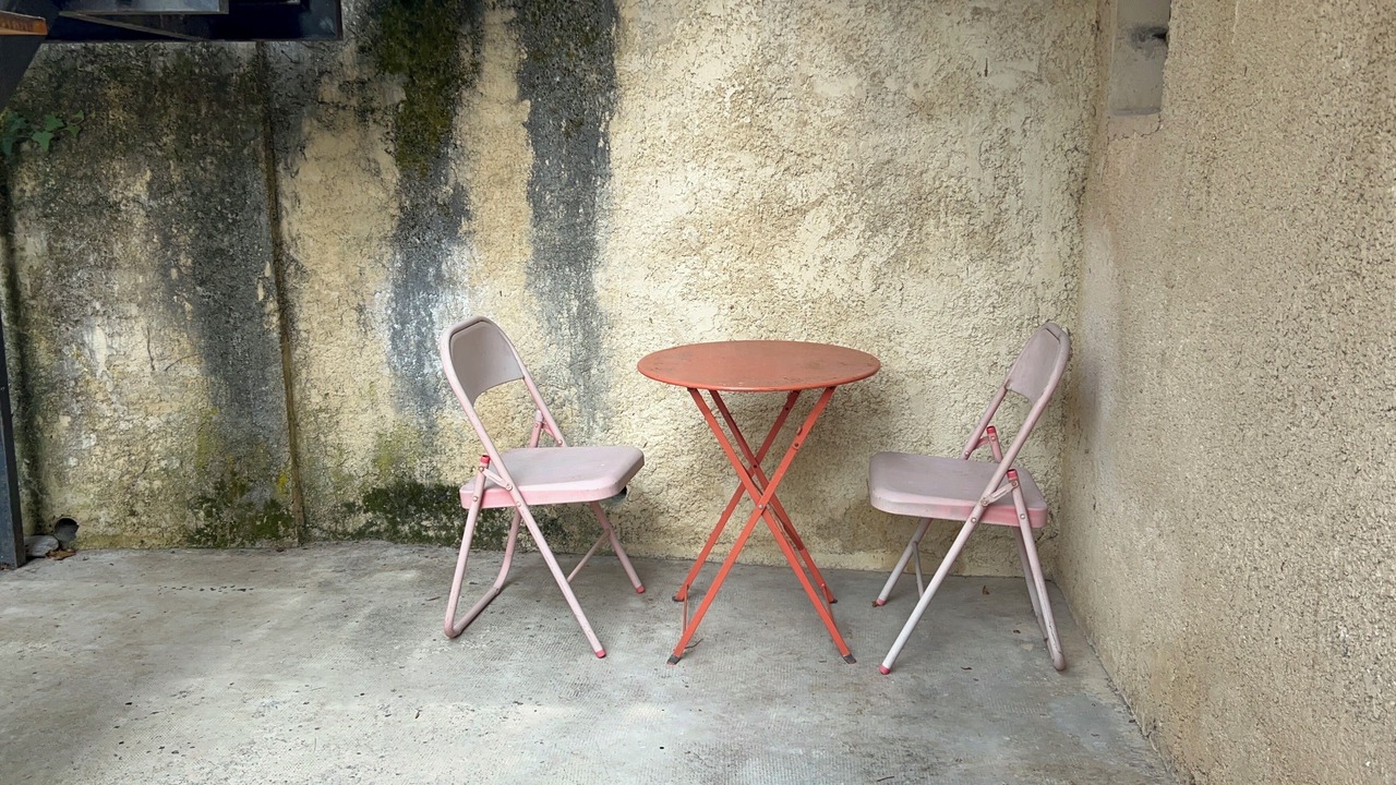 Photo of Patio Balcony in Villars-Colmars