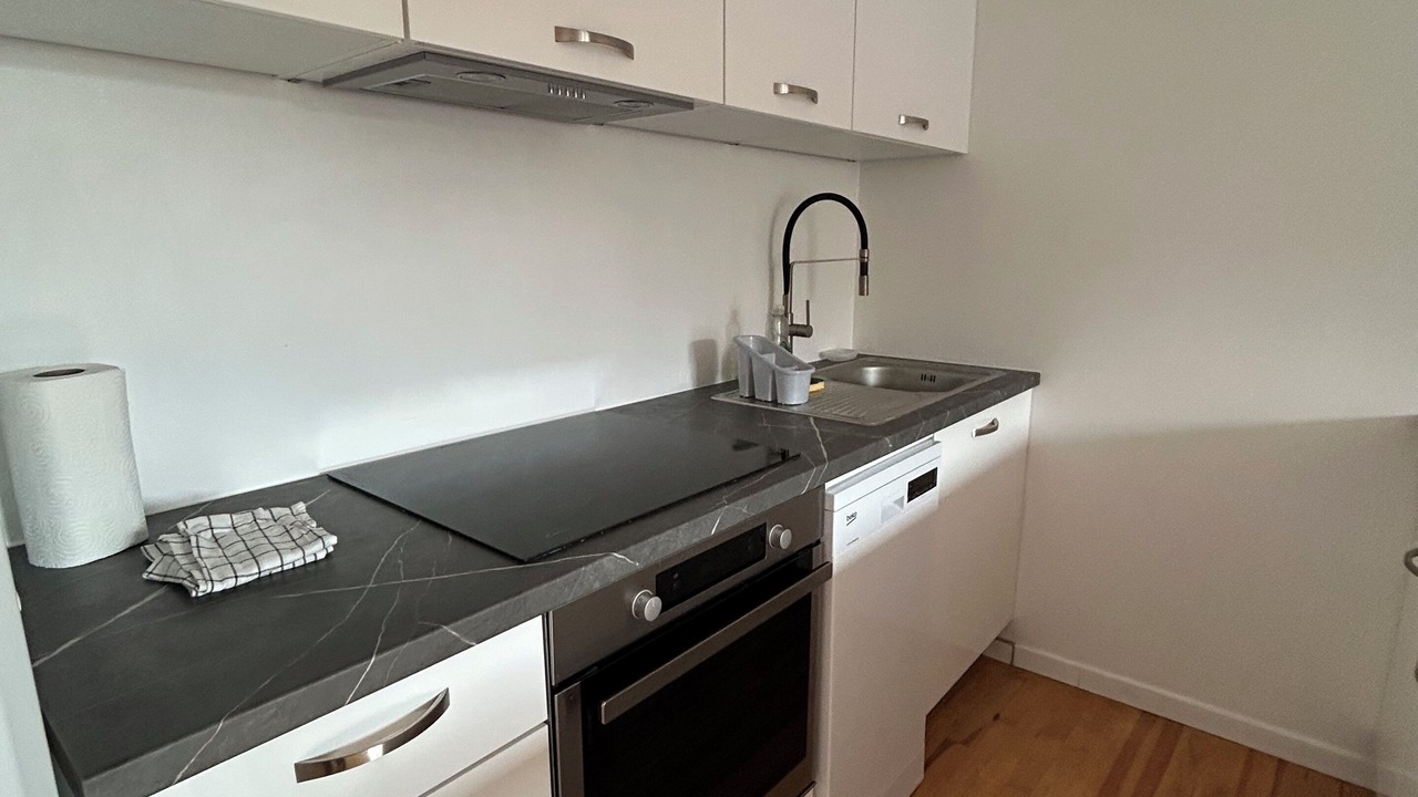 Photo of Kitchen in Villars-Colmars