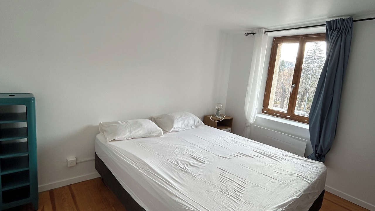 Photo of Bedroom in Villars-Colmars
