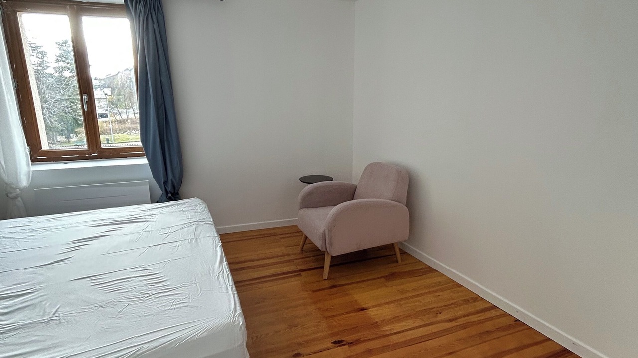 Photo of Bedroom in Villars-Colmars