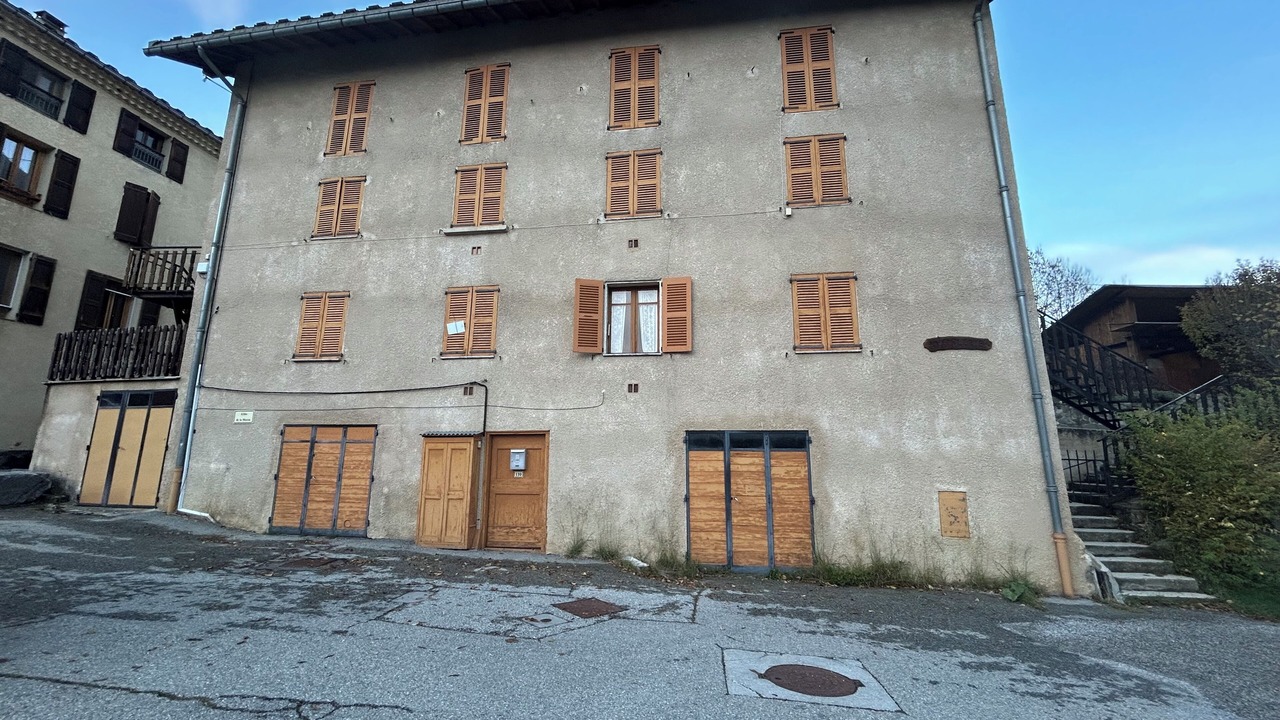 Photo of Outdoor in Villars-Colmars