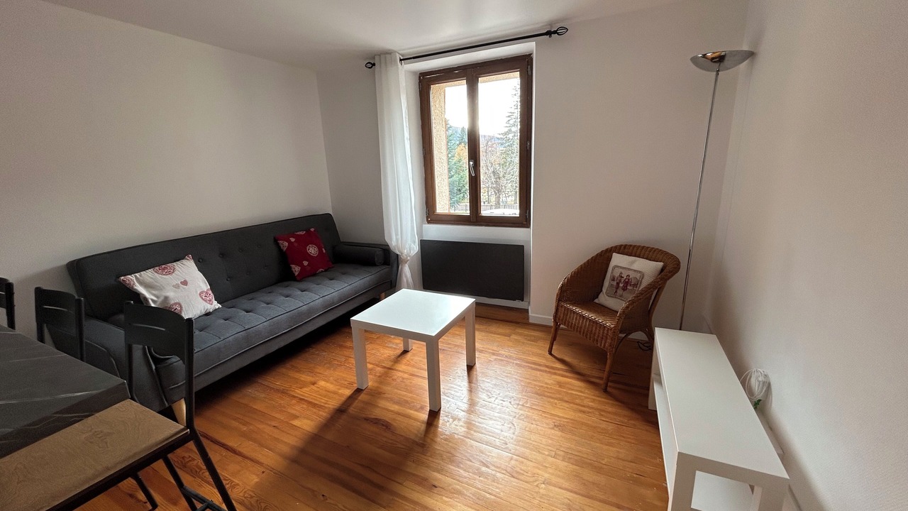 Photo of Livingroom in Villars-Colmars
