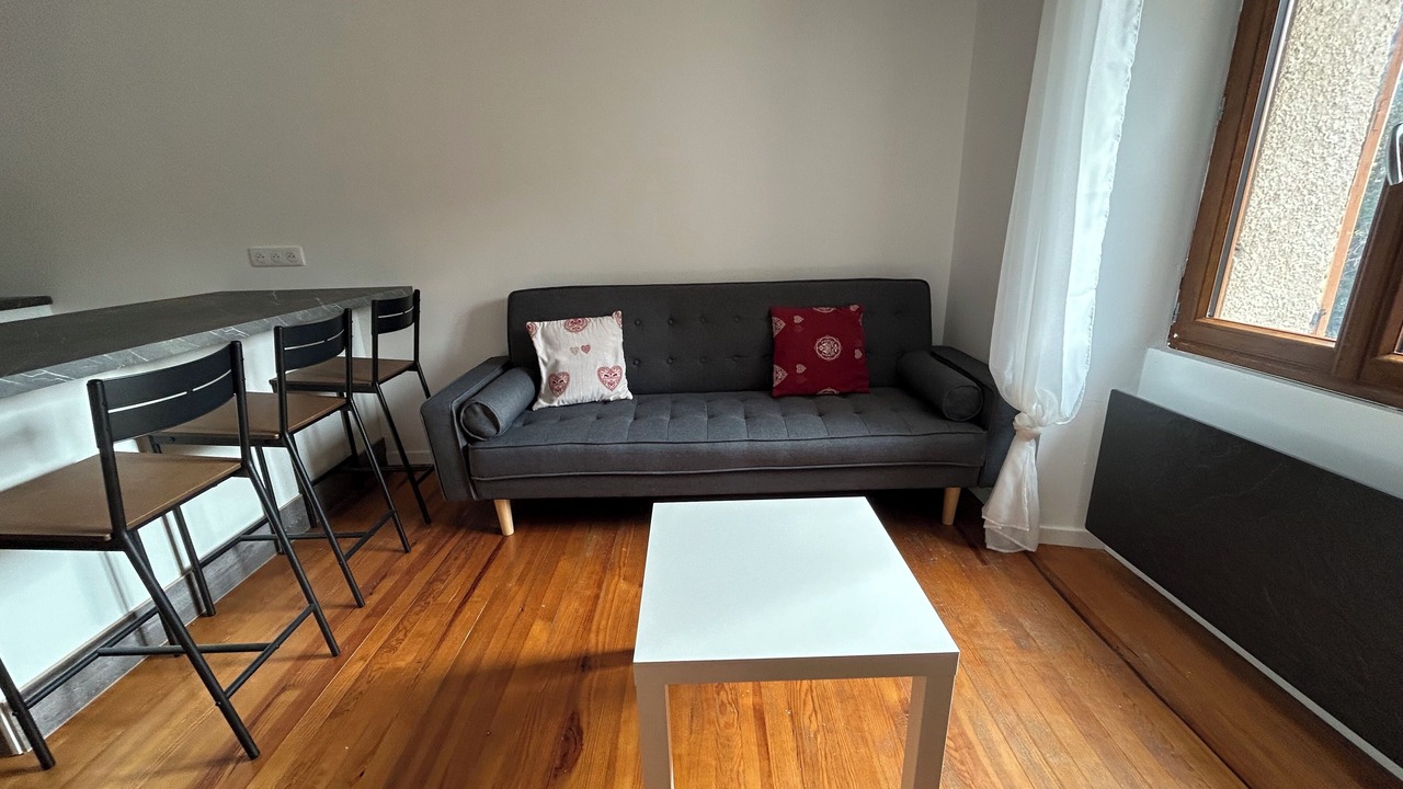 Photo of Livingroom in Villars-Colmars
