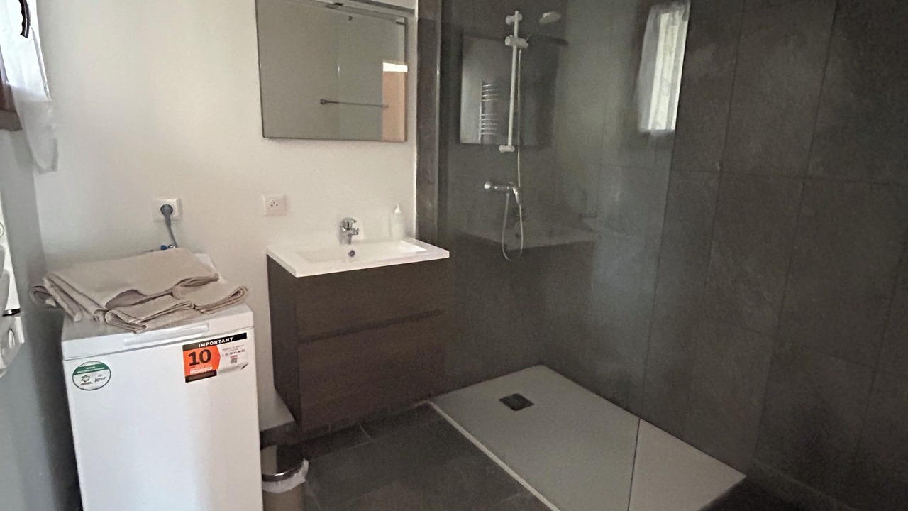 Photo of Bathroom in Villars-Colmars