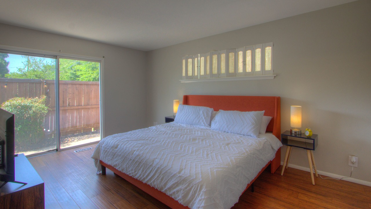 Photo of Bedroom in Bartlesville