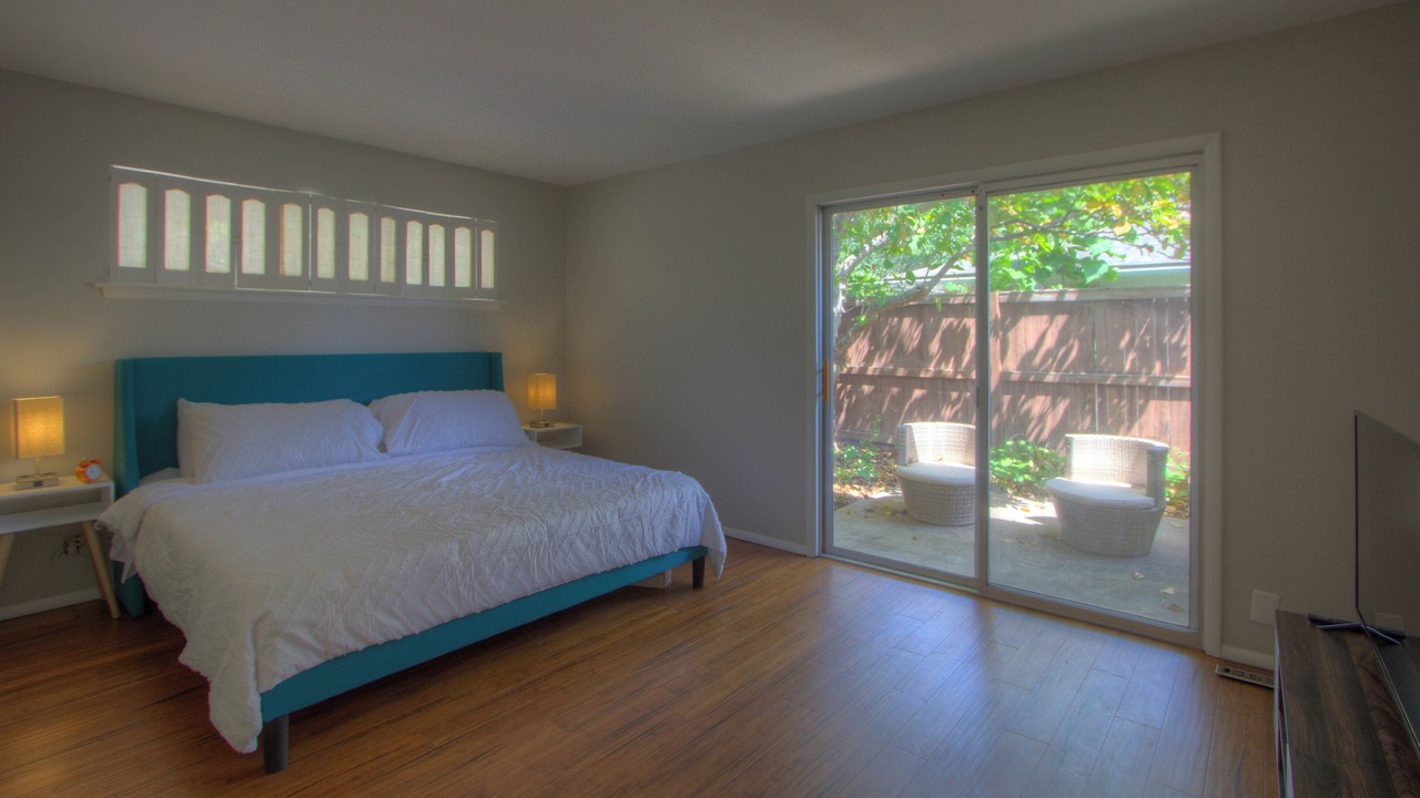 Photo of Bedroom in Bartlesville